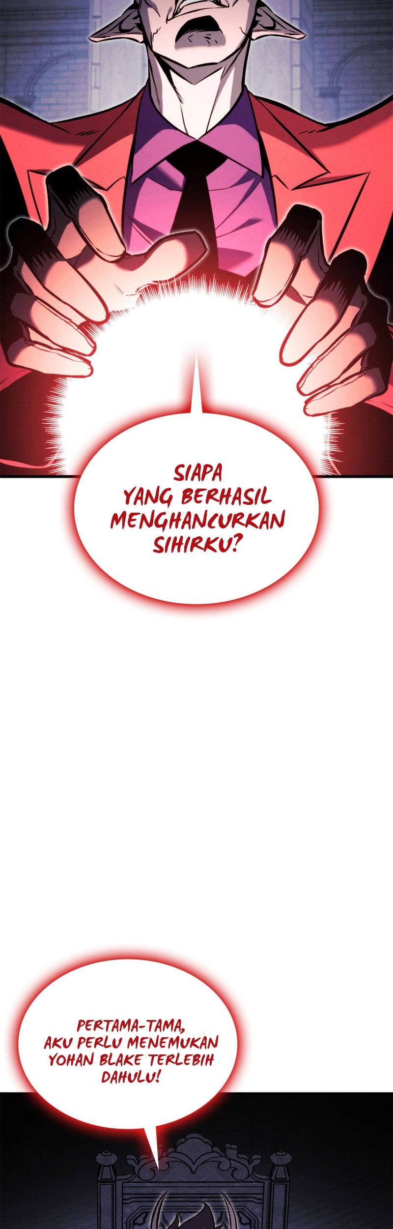 Ranker’s Return (Remake) Chapter 195 Gambar 4