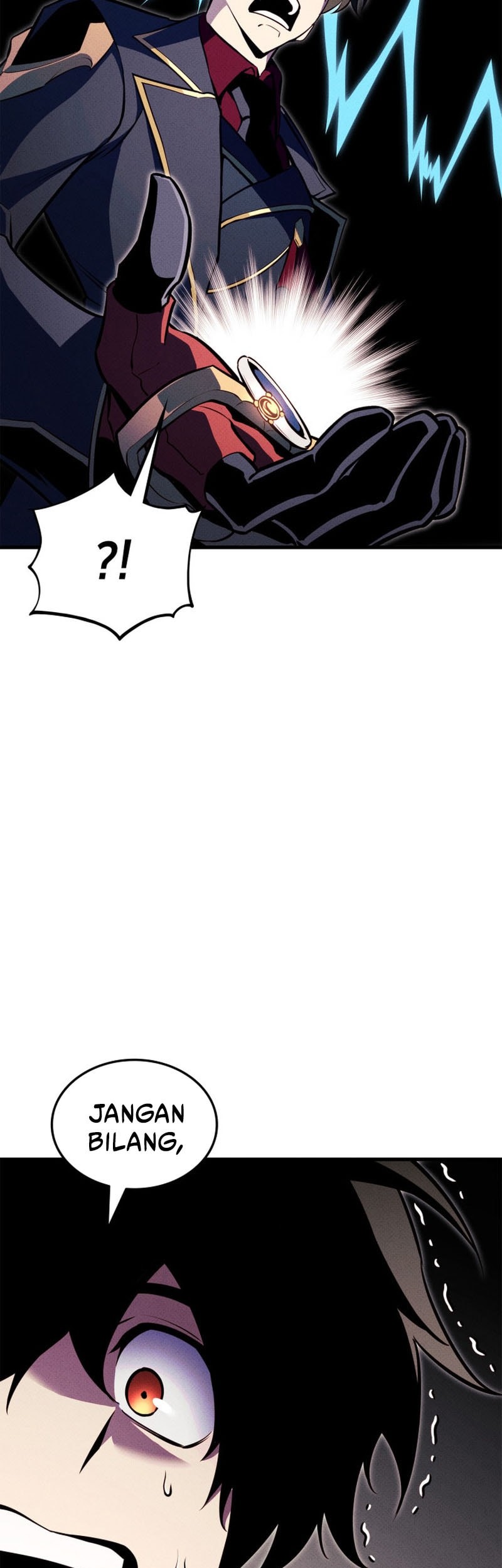 Ranker’s Return (Remake) Chapter 195 Gambar 24