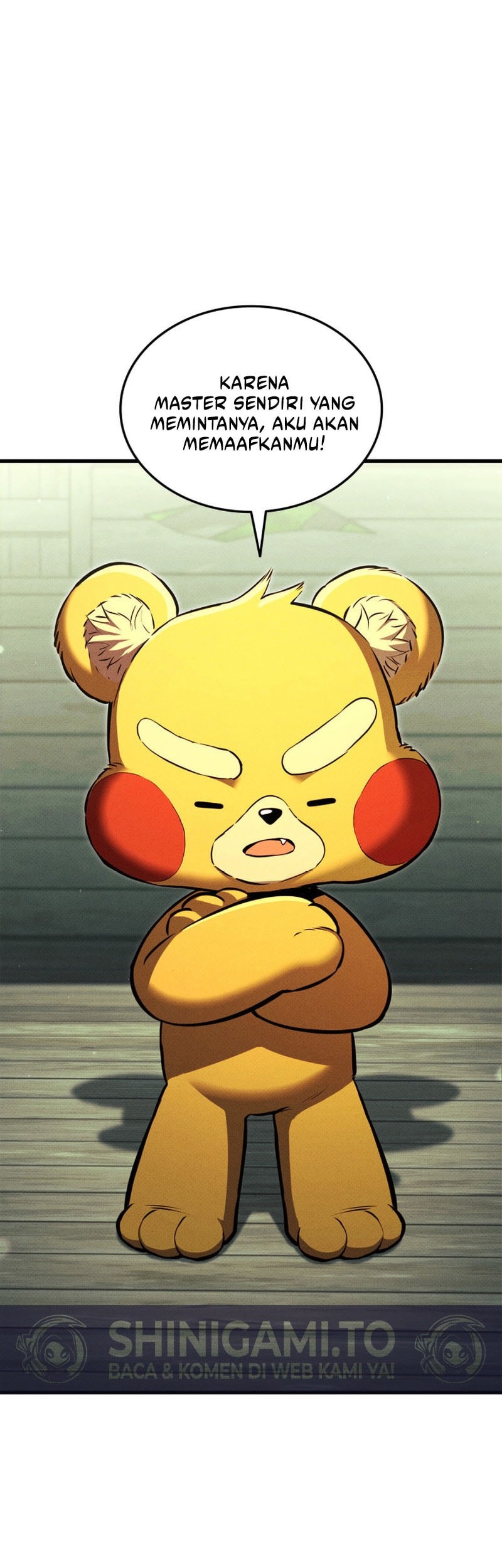 Ranker’s Return (Remake) Chapter 195 Gambar 10