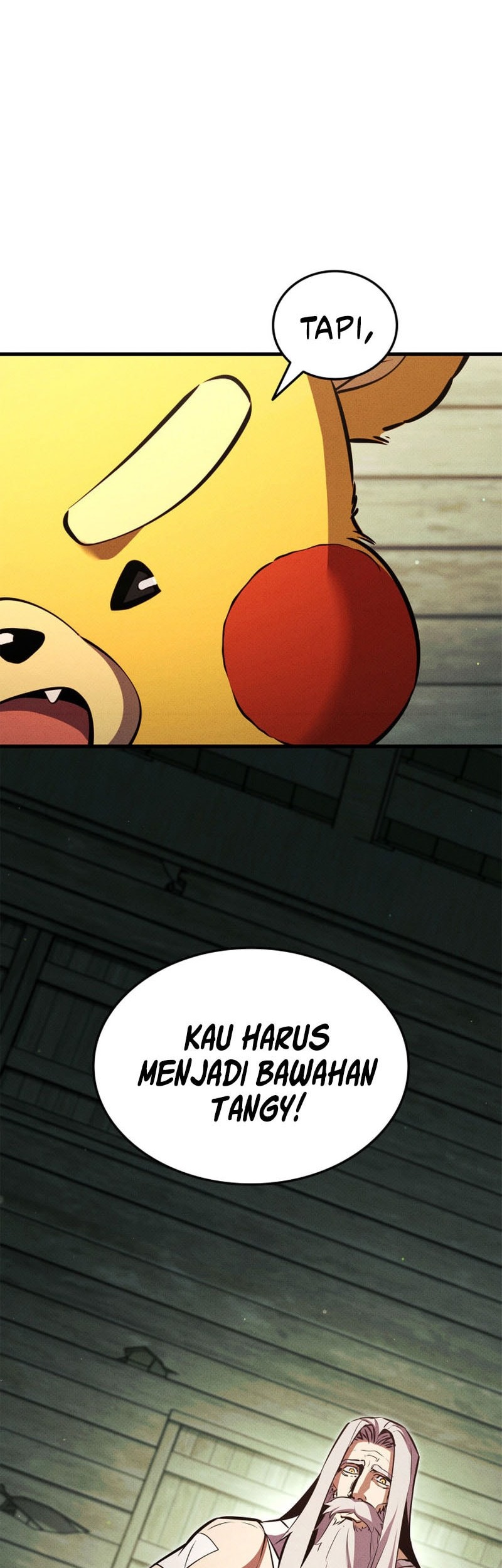 Ranker’s Return (Remake) Chapter 195 Gambar 11