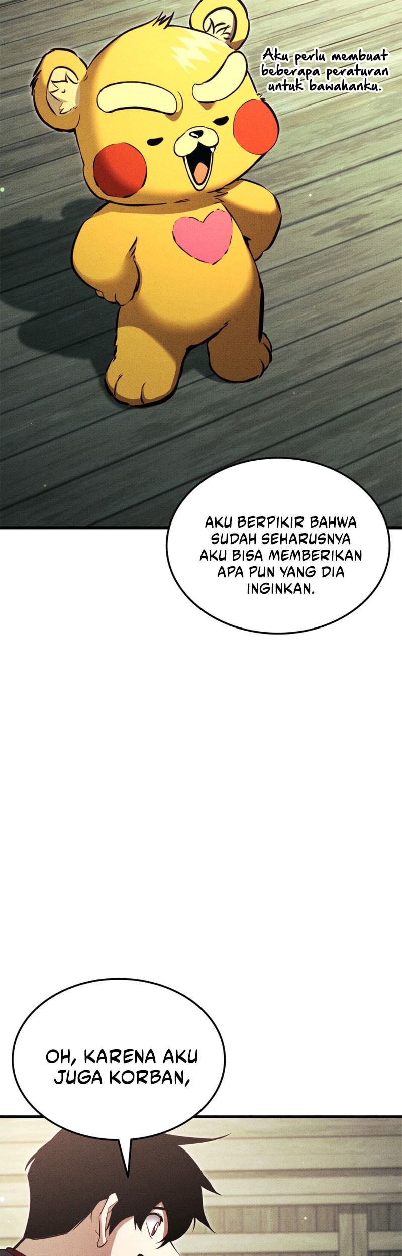 Ranker’s Return (Remake) Chapter 195 Gambar 16