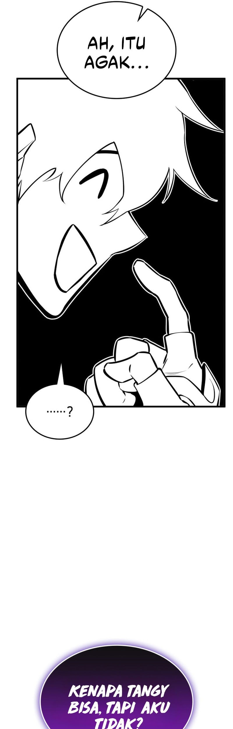 Ranker’s Return (Remake) Chapter 195 Gambar 18