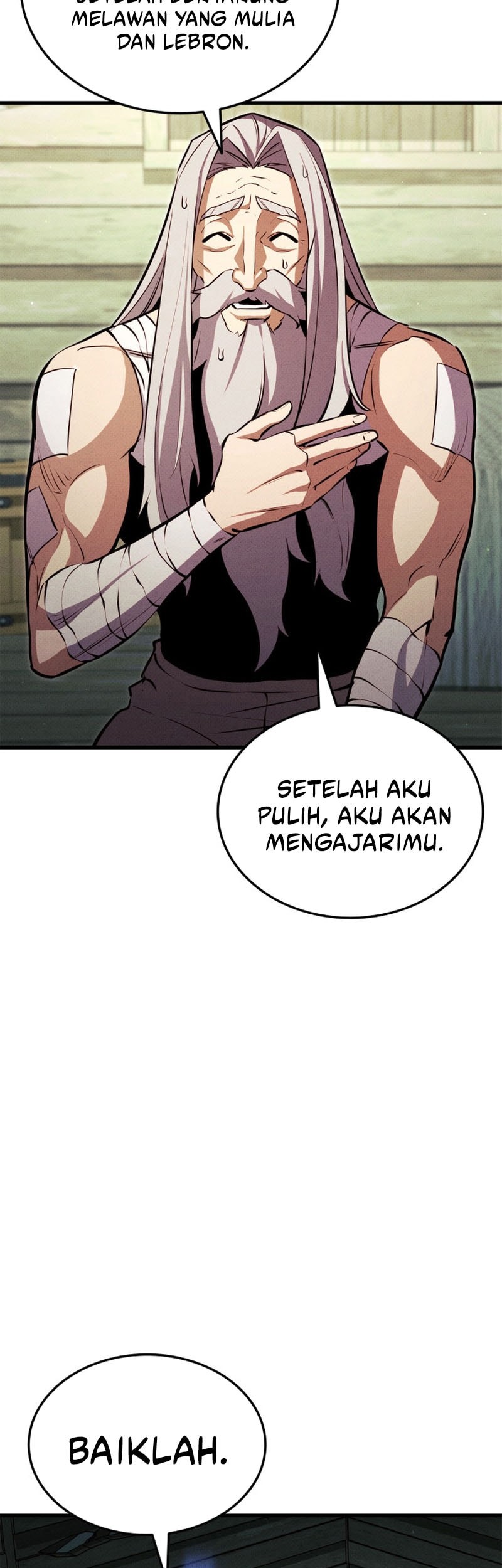 Ranker’s Return (Remake) Chapter 195 Gambar 20