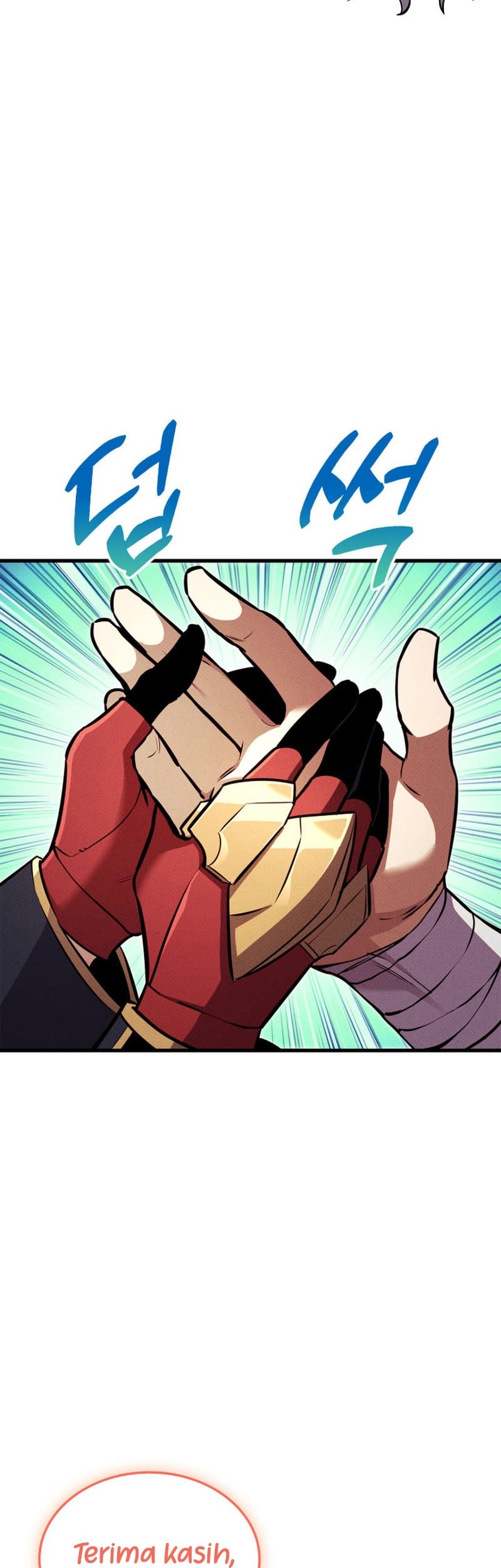 Ranker’s Return (Remake) Chapter 195 Gambar 27