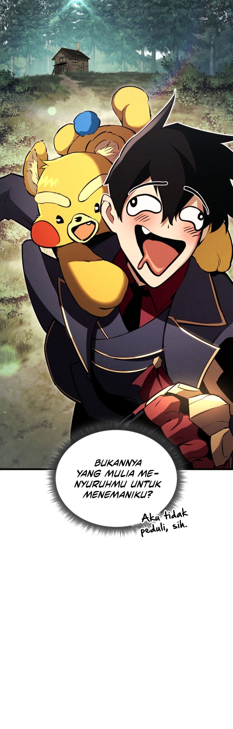 Ranker’s Return (Remake) Chapter 195 Gambar 32