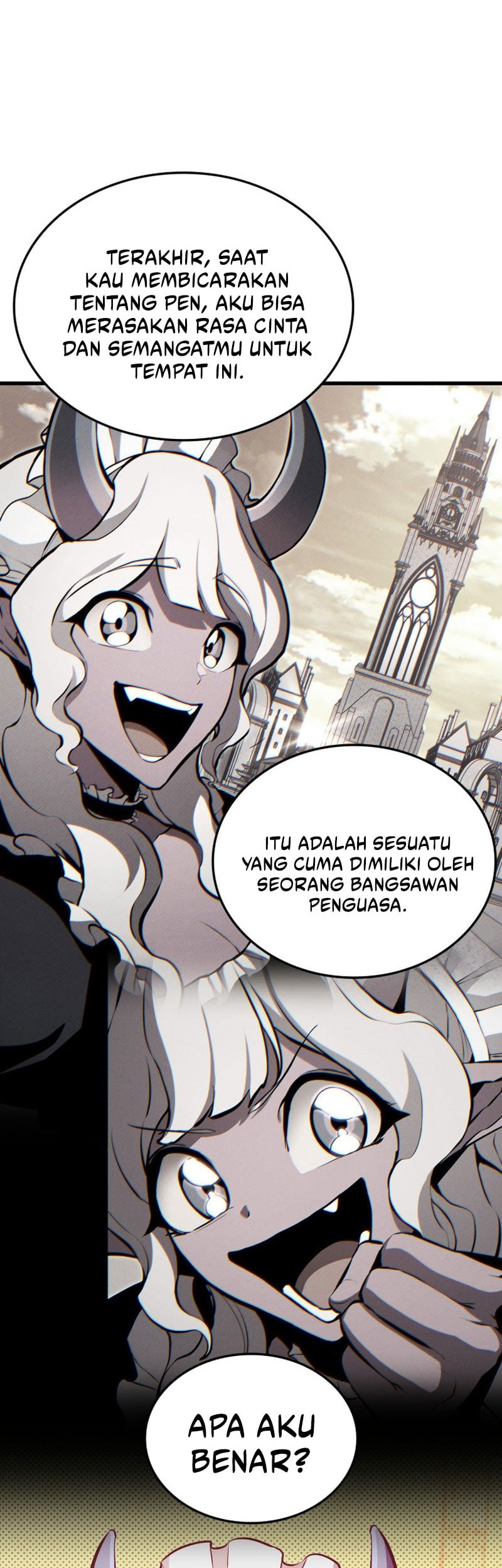 Ranker’s Return (Remake) Chapter 196 Gambar 36