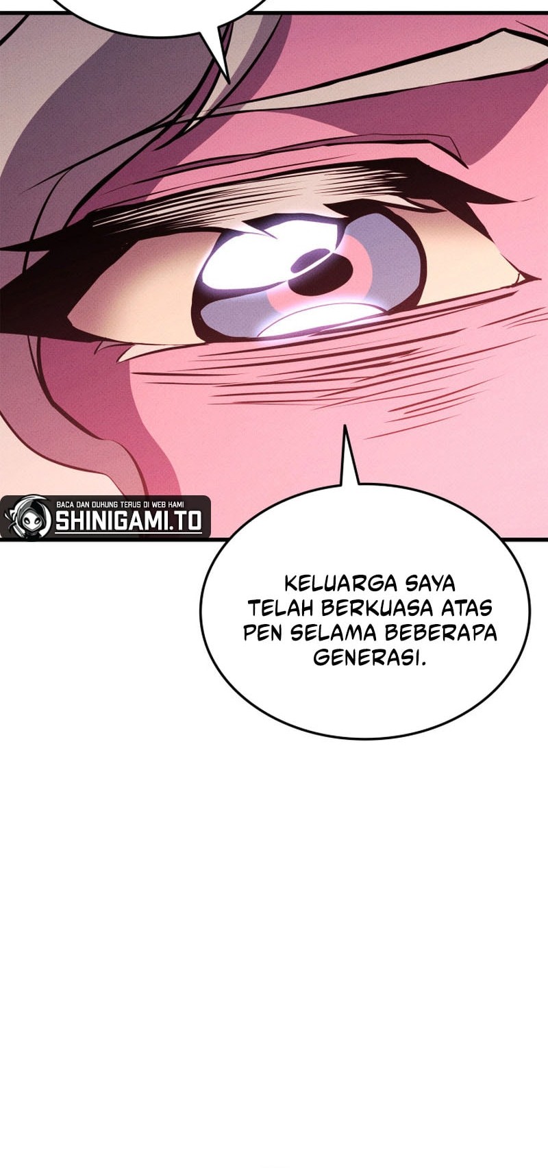 Ranker’s Return (Remake) Chapter 196 Gambar 38