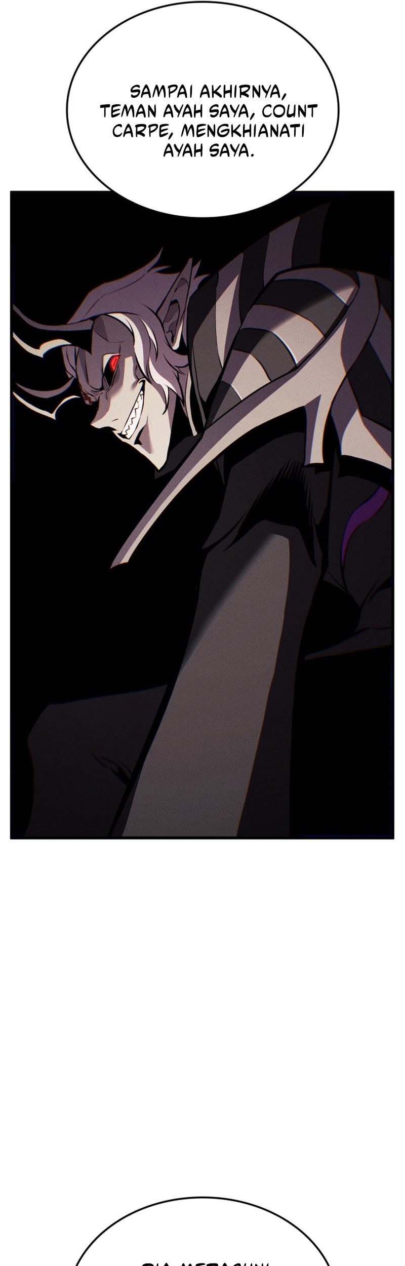 Ranker’s Return (Remake) Chapter 196 Gambar 39