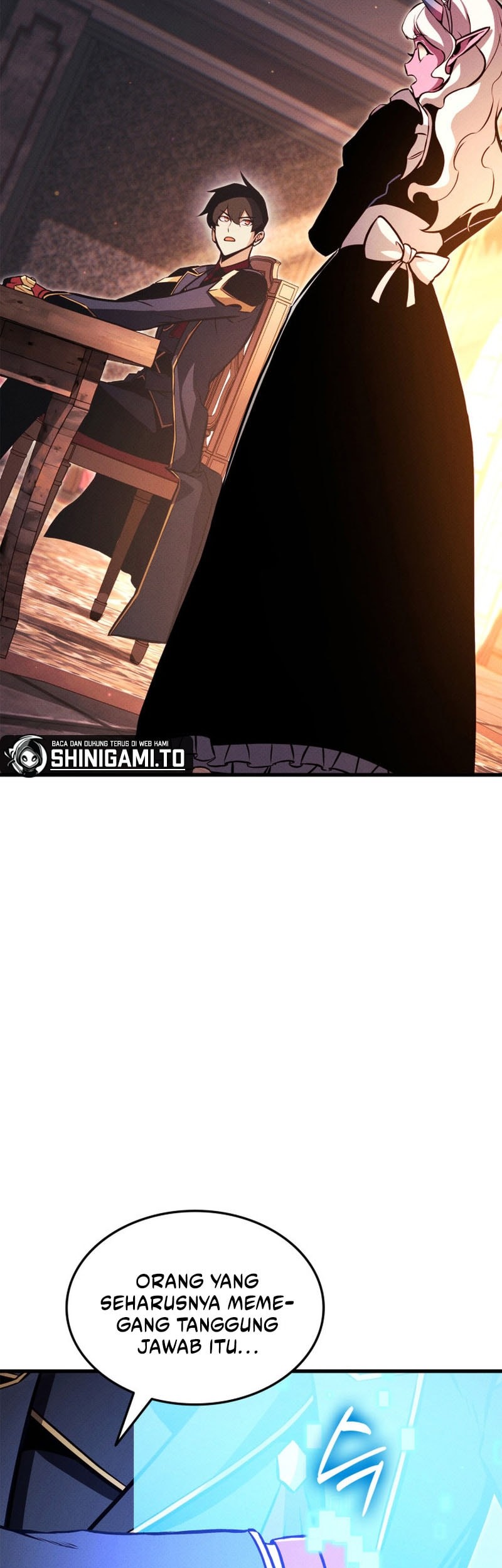 Ranker’s Return (Remake) Chapter 196 Gambar 48