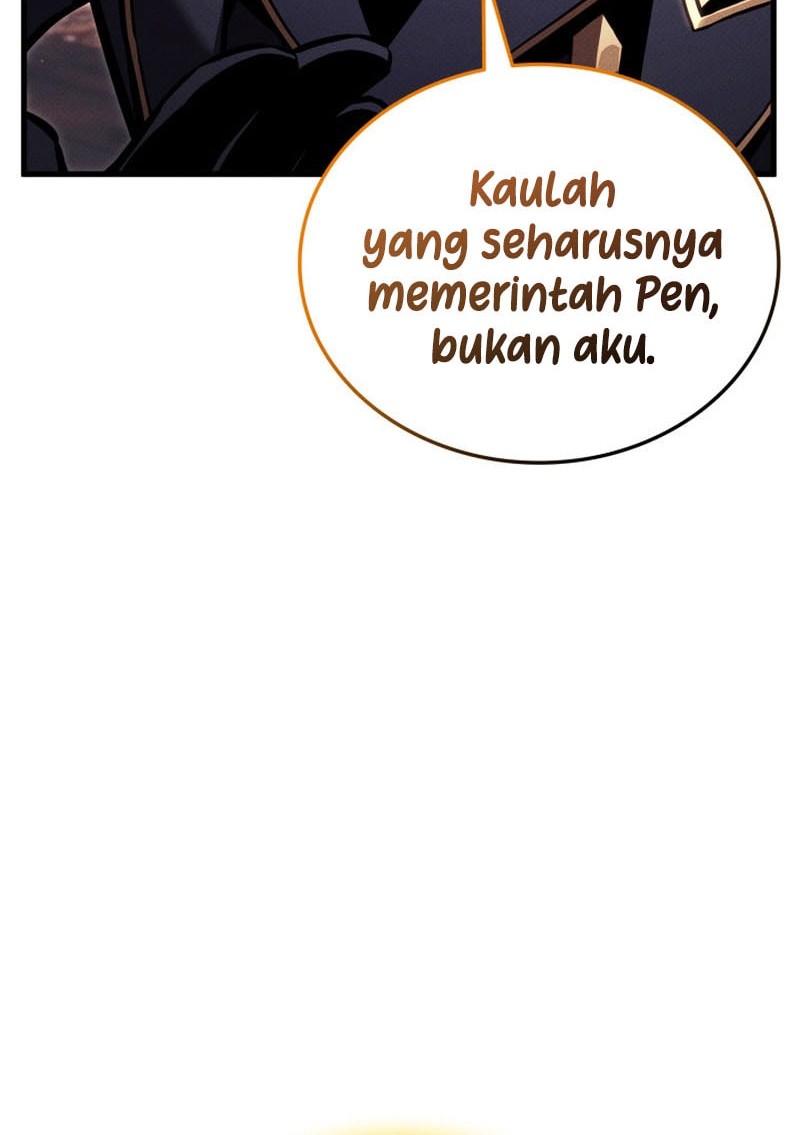 Ranker’s Return (Remake) Chapter 196 Gambar 53