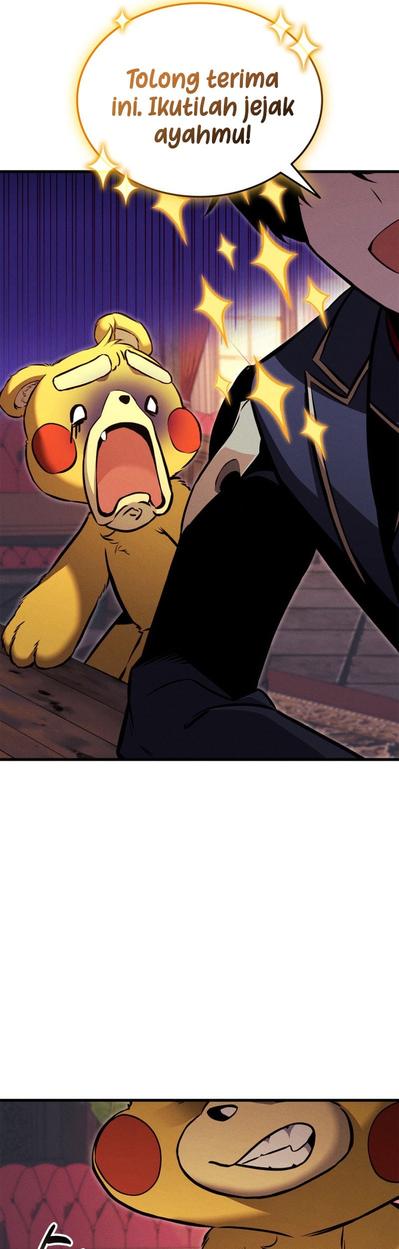 Ranker’s Return (Remake) Chapter 196 Gambar 54