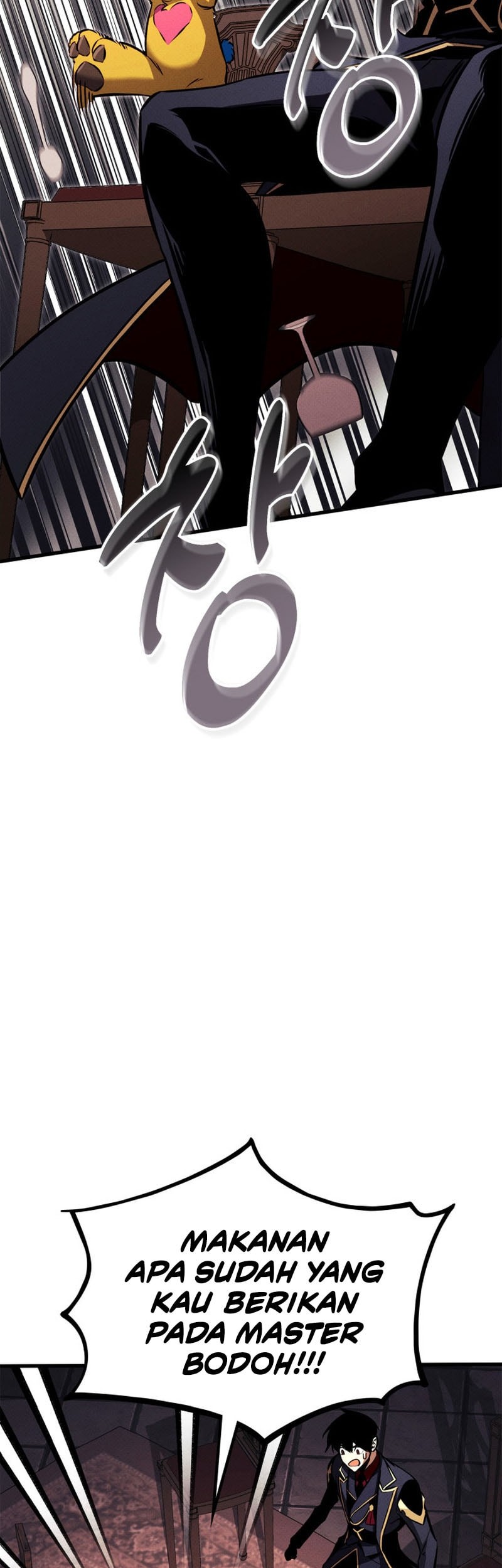 Ranker’s Return (Remake) Chapter 196 Gambar 56