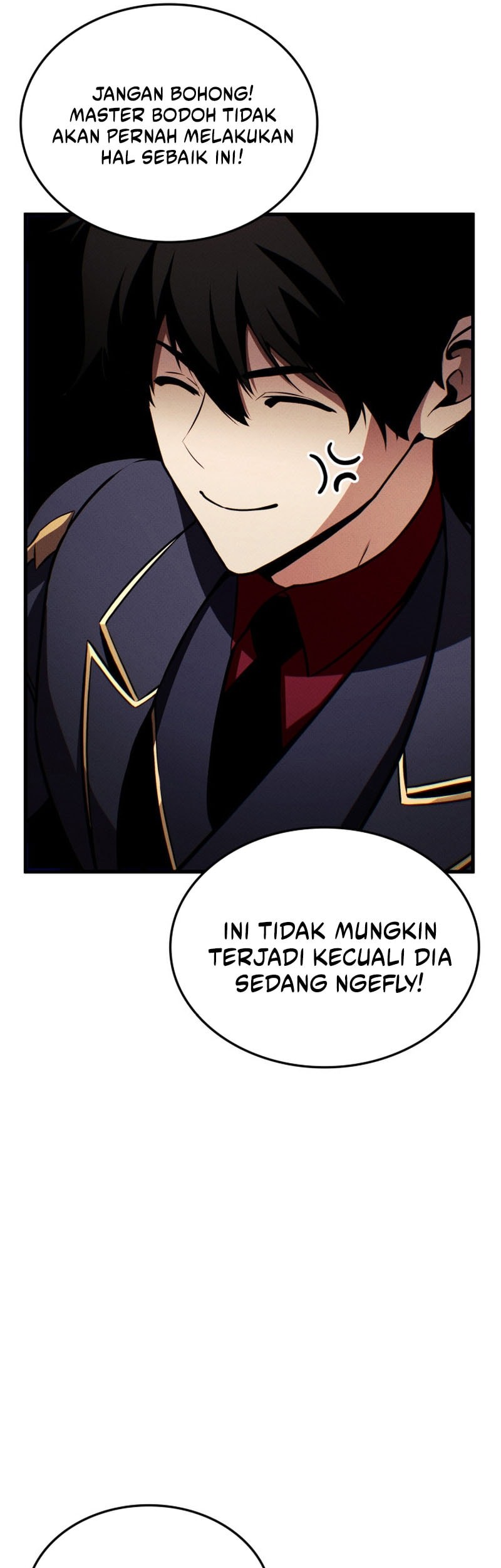 Ranker’s Return (Remake) Chapter 196 Gambar 58