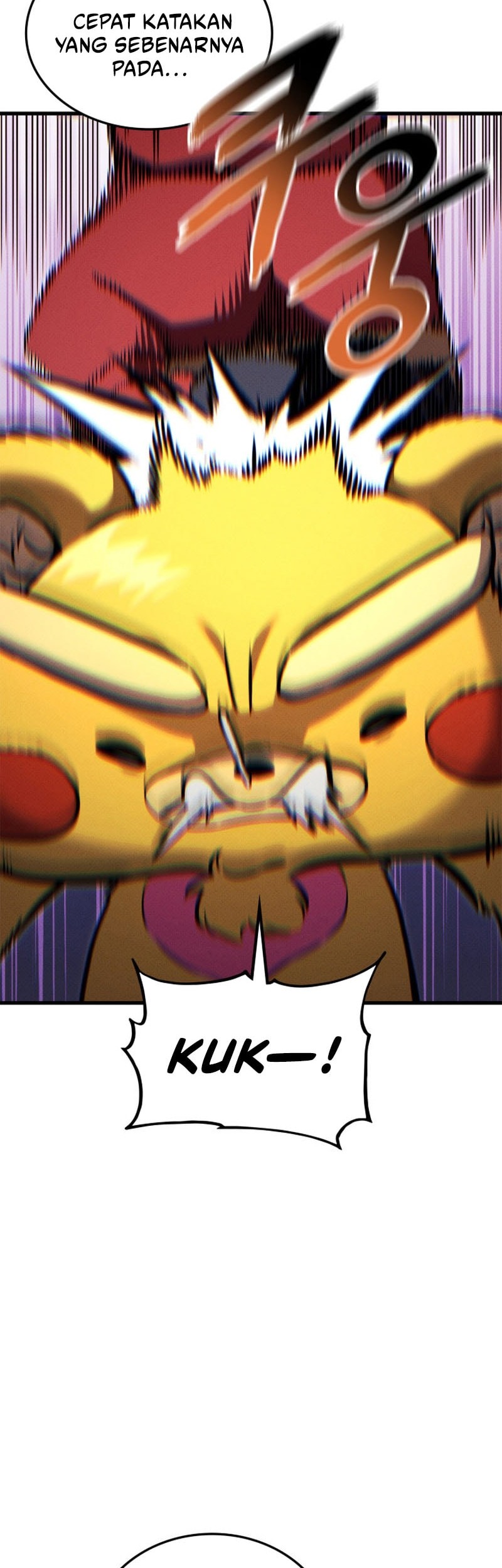 Ranker’s Return (Remake) Chapter 196 Gambar 59