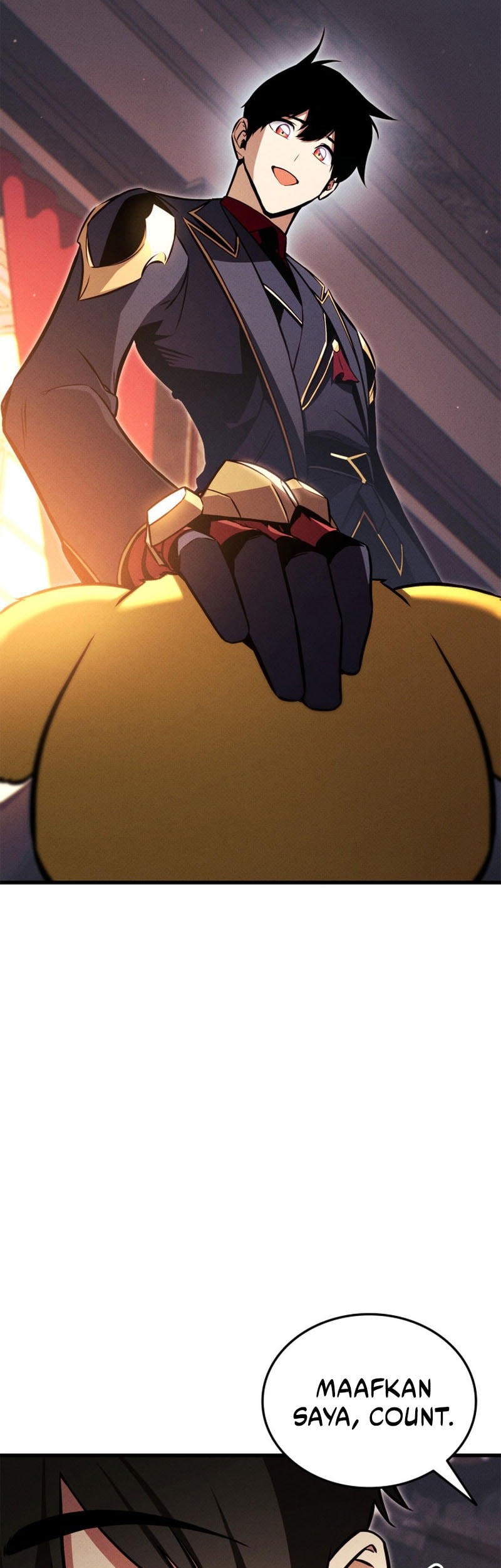 Ranker’s Return (Remake) Chapter 196 Gambar 62