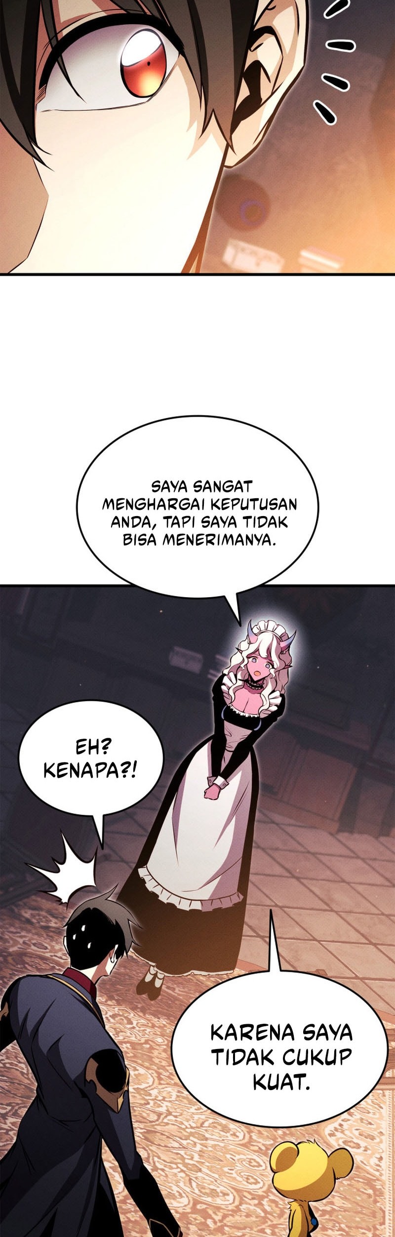 Ranker’s Return (Remake) Chapter 196 Gambar 63