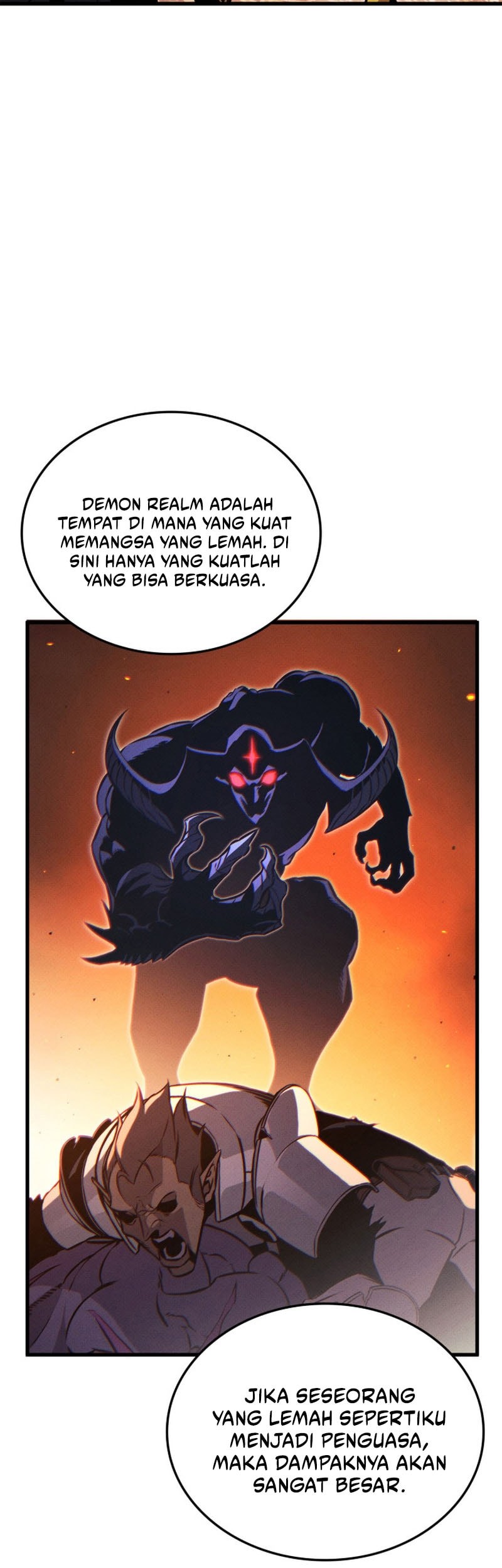 Ranker’s Return (Remake) Chapter 196 Gambar 64