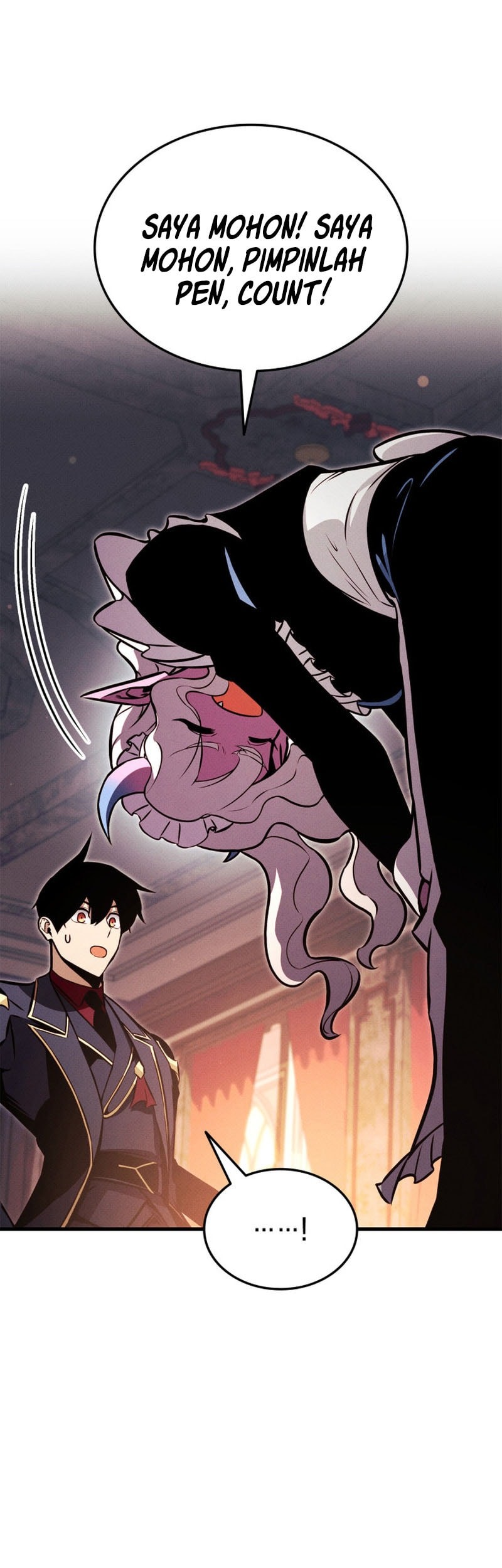 Ranker’s Return (Remake) Chapter 196 Gambar 66