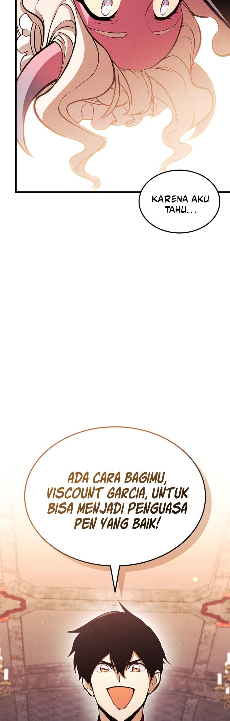 Ranker’s Return (Remake) Chapter 196 Gambar 68