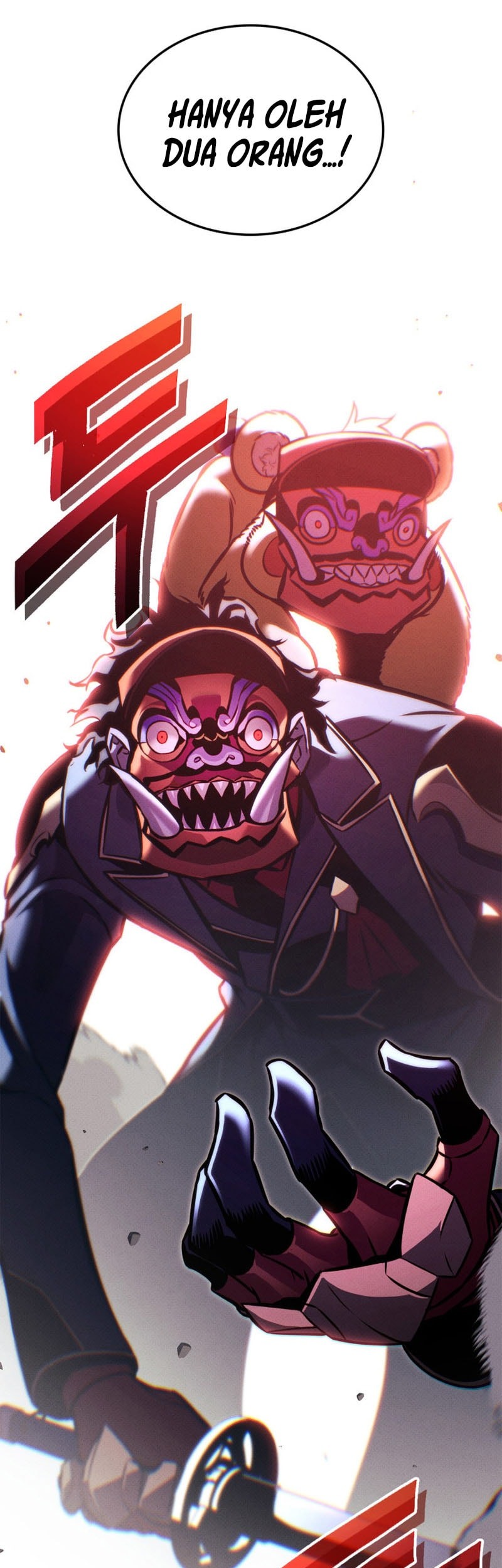 Ranker’s Return (Remake) Chapter 196 Gambar 74