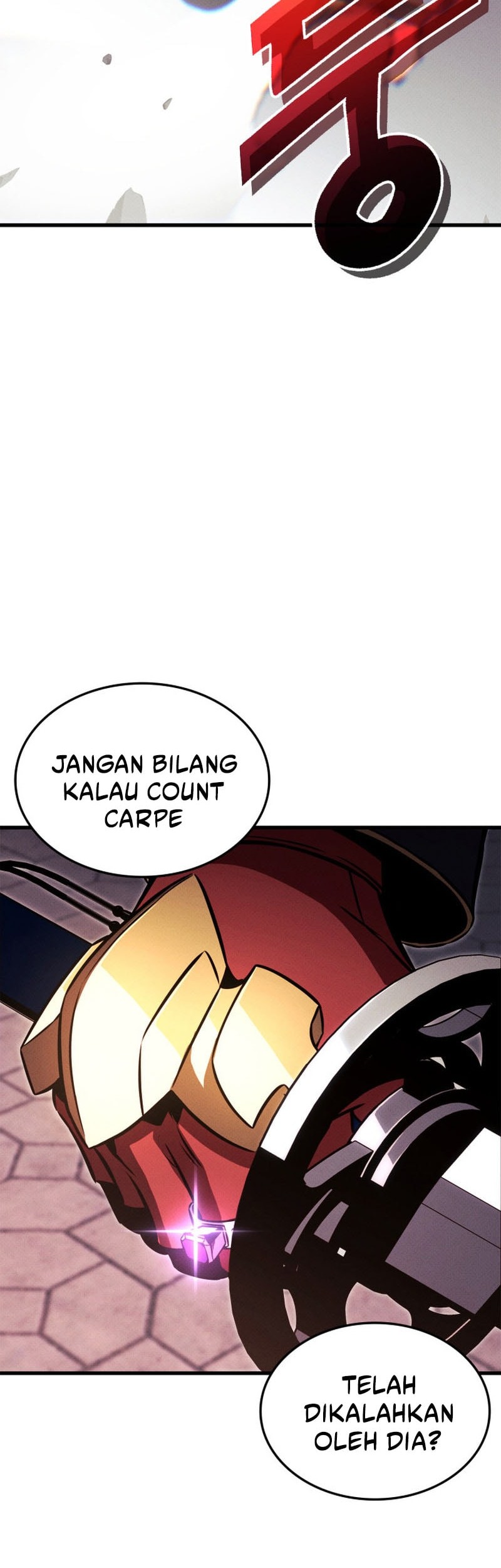 Ranker’s Return (Remake) Chapter 196 Gambar 75