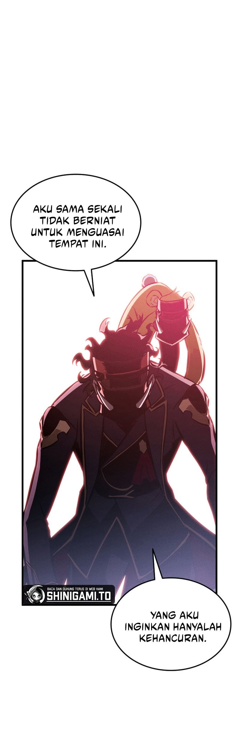 Ranker’s Return (Remake) Chapter 196 Gambar 76