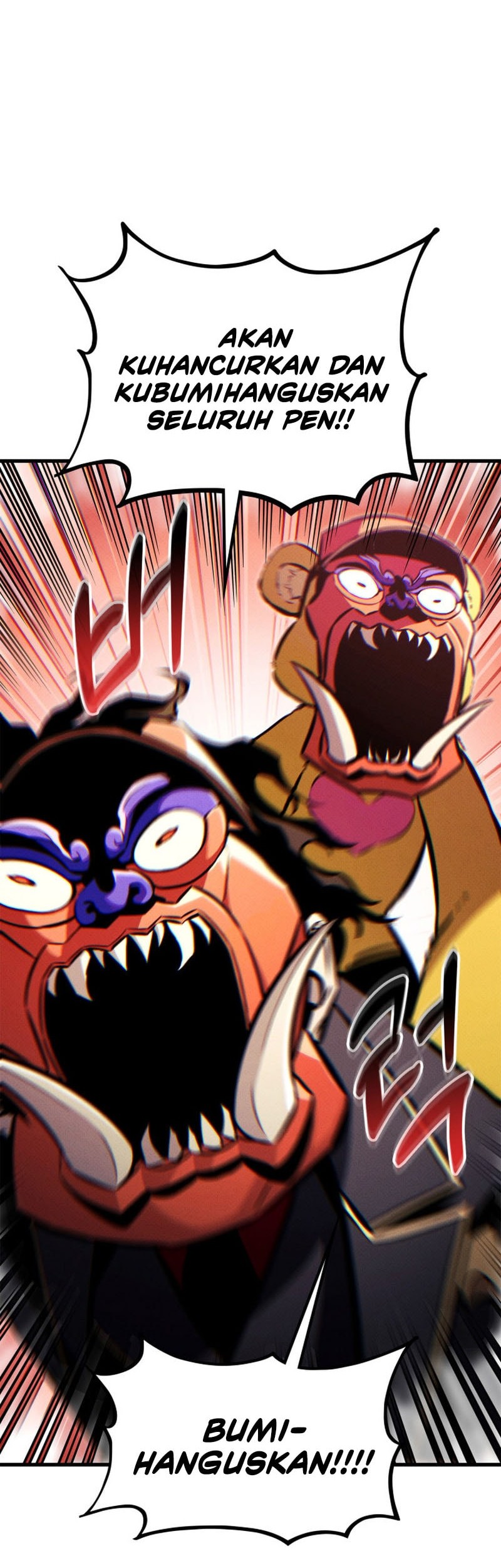 Ranker’s Return (Remake) Chapter 196 Gambar 77