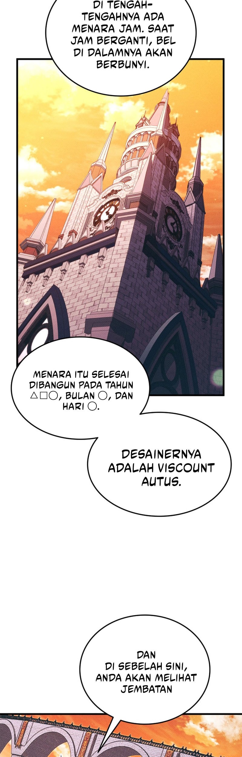 Ranker’s Return (Remake) Chapter 196 Gambar 4