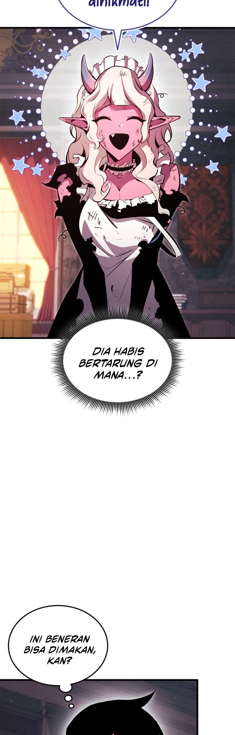 Ranker’s Return (Remake) Chapter 196 Gambar 25