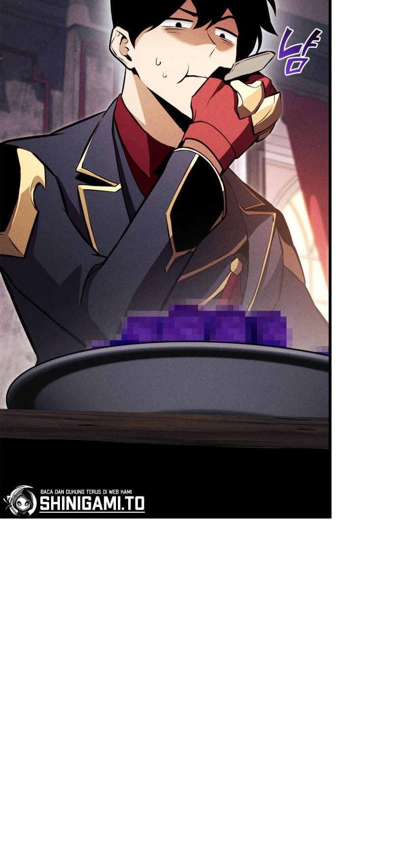 Ranker’s Return (Remake) Chapter 196 Gambar 26
