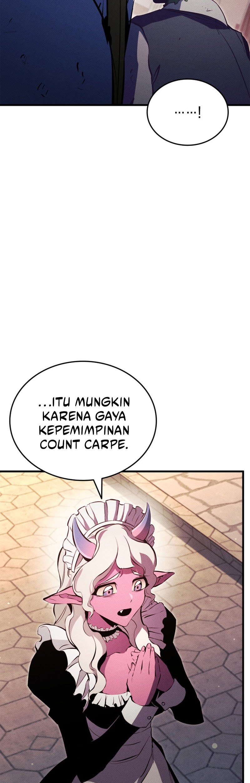 Ranker’s Return (Remake) Chapter 196 Gambar 13