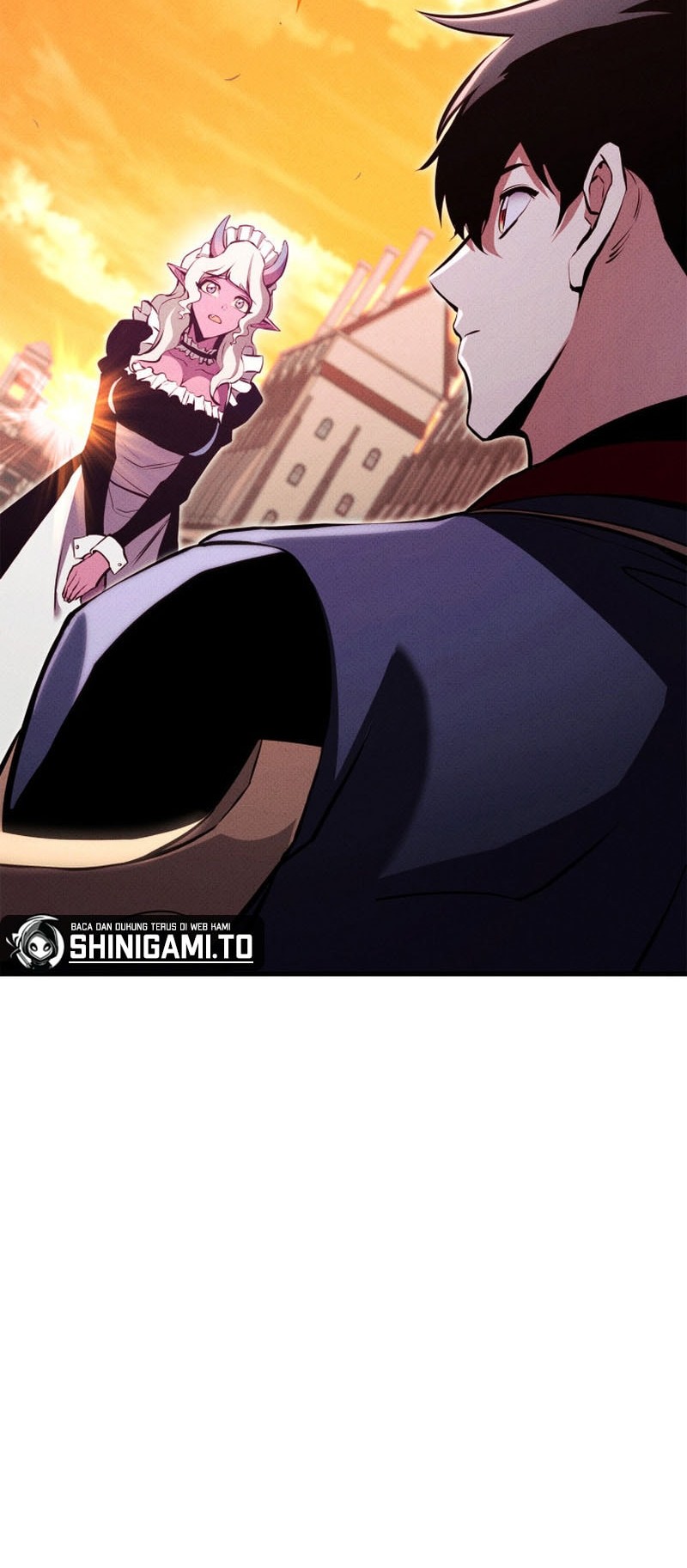 Ranker’s Return (Remake) Chapter 196 Gambar 18