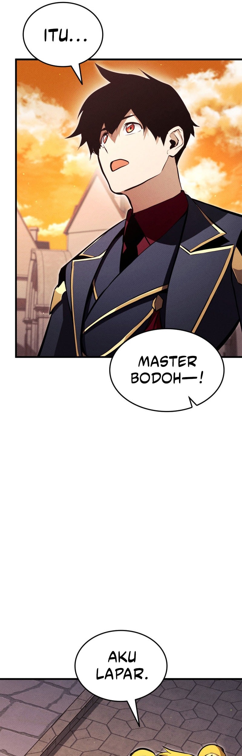 Ranker’s Return (Remake) Chapter 196 Gambar 19