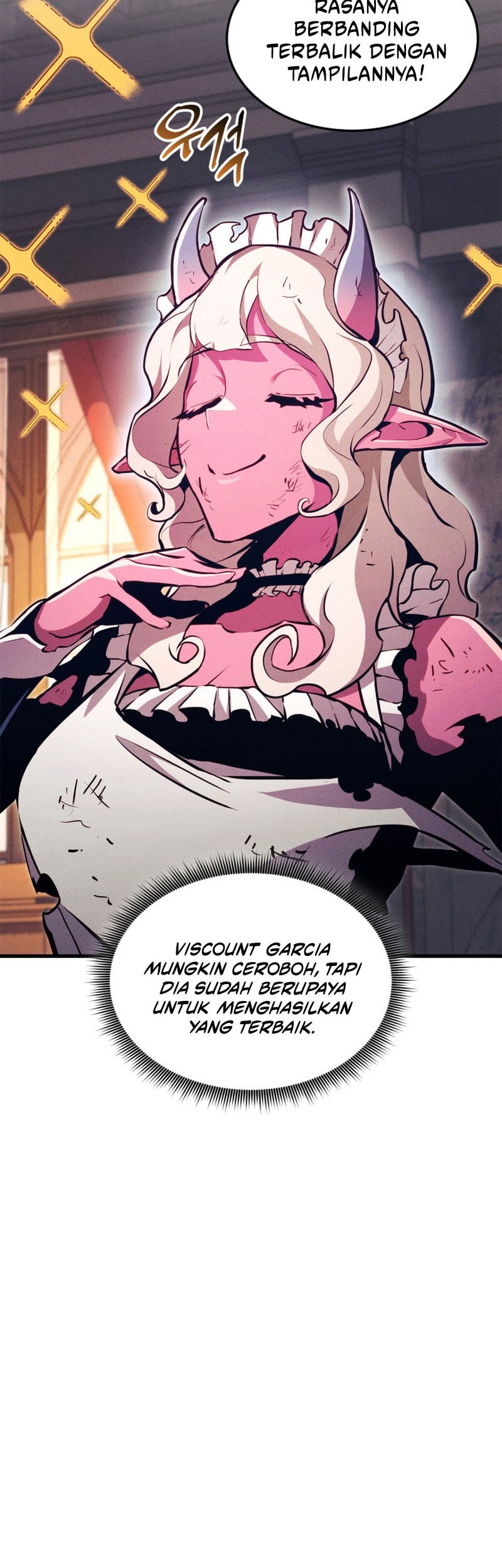 Ranker’s Return (Remake) Chapter 196 Gambar 28