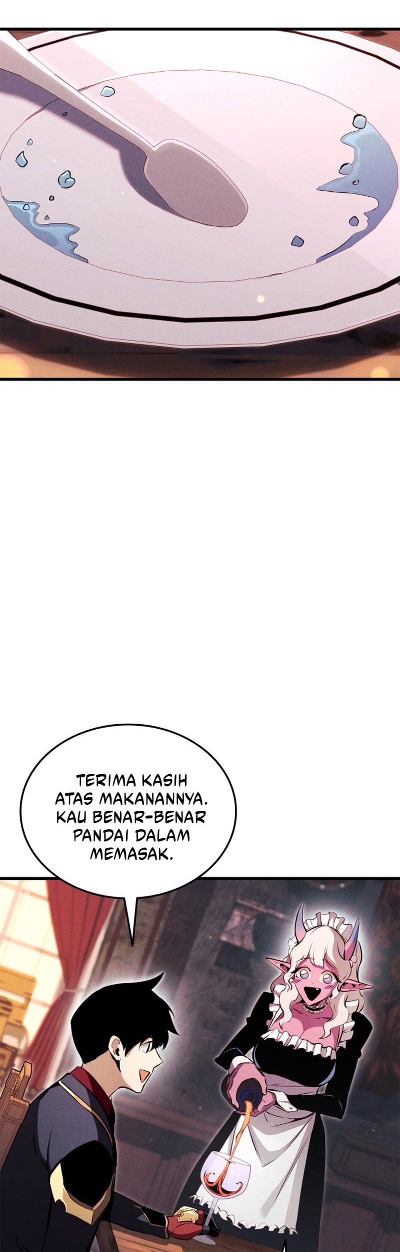 Ranker’s Return (Remake) Chapter 196 Gambar 29