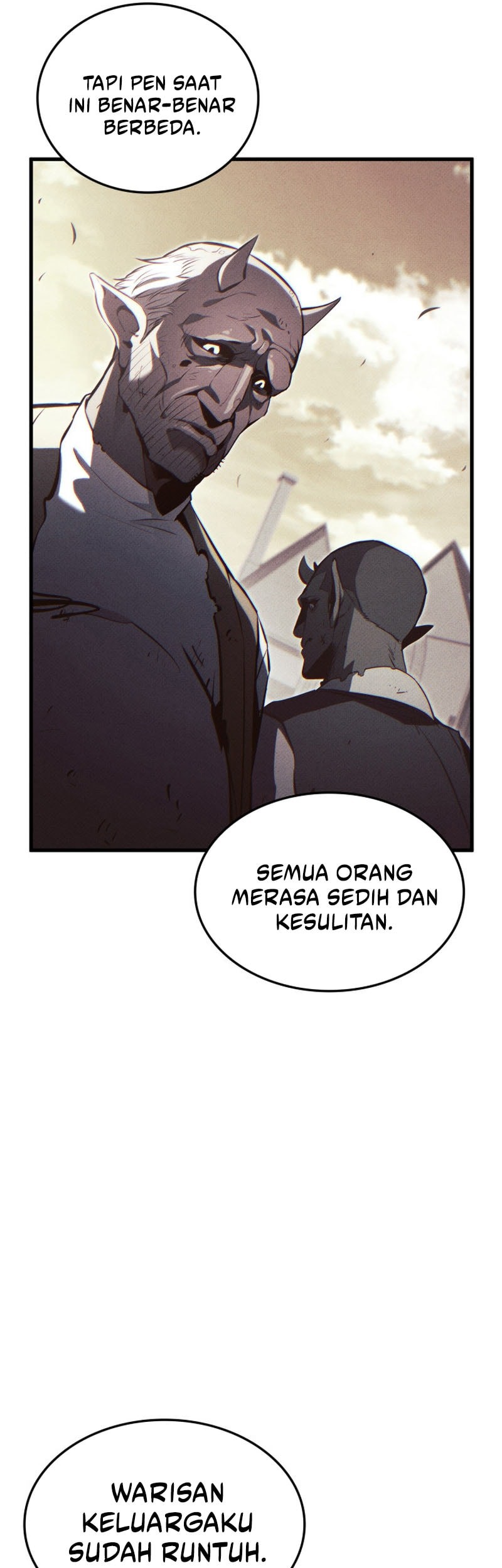 Ranker’s Return (Remake) Chapter 197 Gambar 9