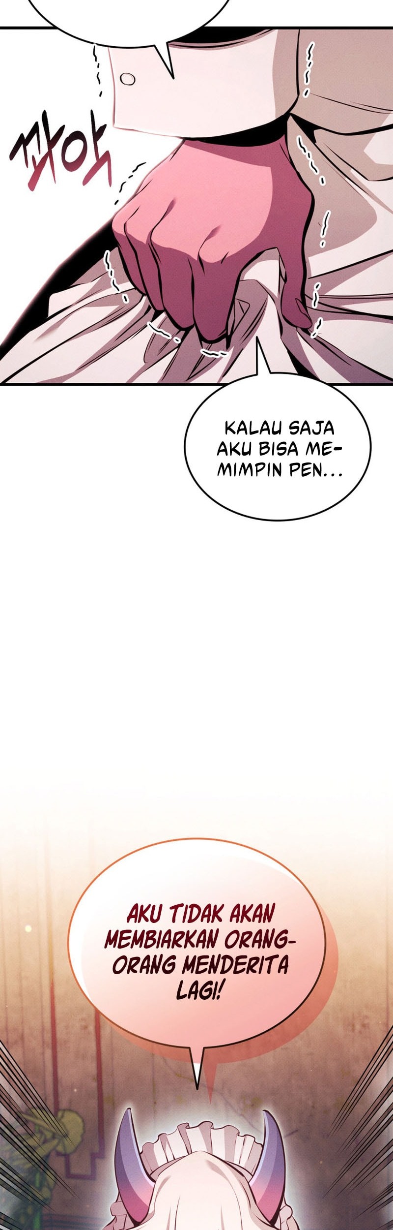 Ranker’s Return (Remake) Chapter 197 Gambar 10