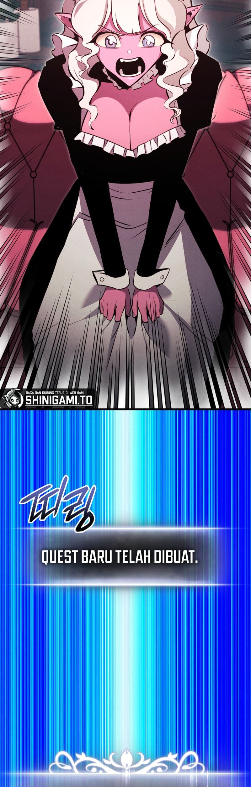 Ranker’s Return (Remake) Chapter 197 Gambar 11