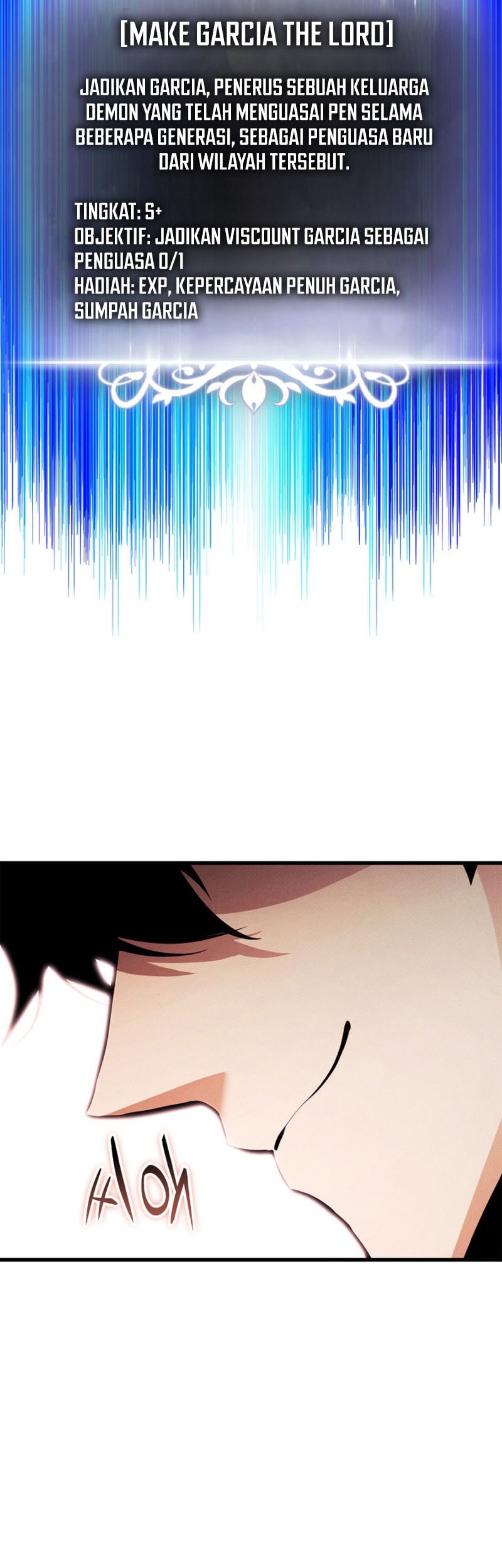 Ranker’s Return (Remake) Chapter 197 Gambar 12