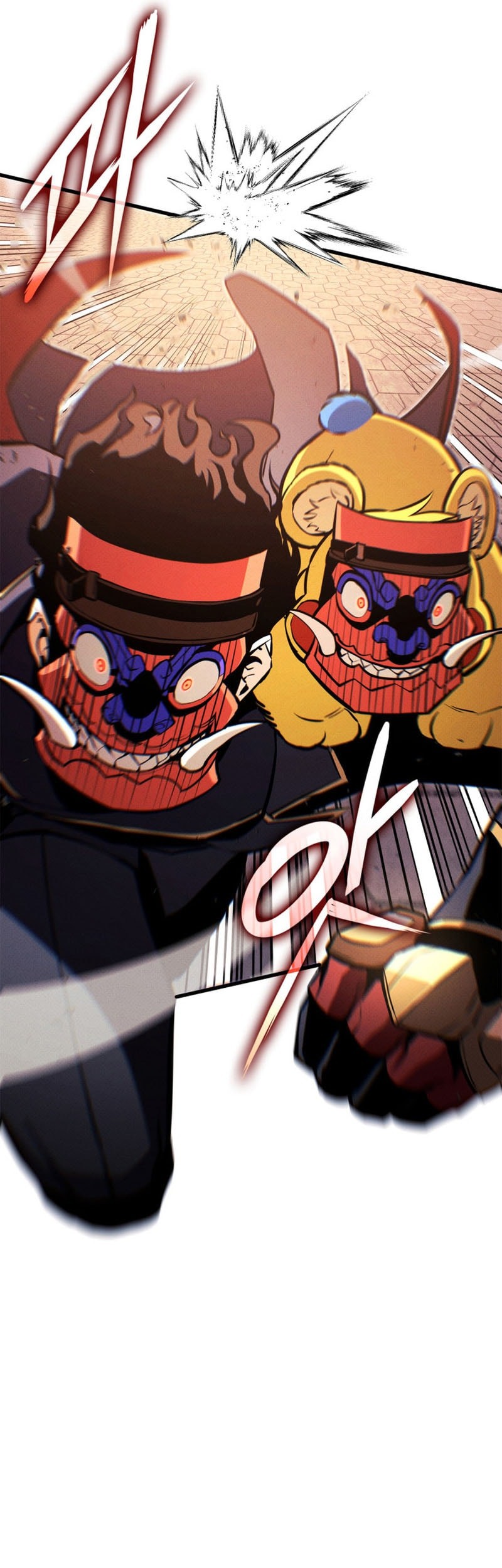 Ranker’s Return (Remake) Chapter 197 Gambar 36