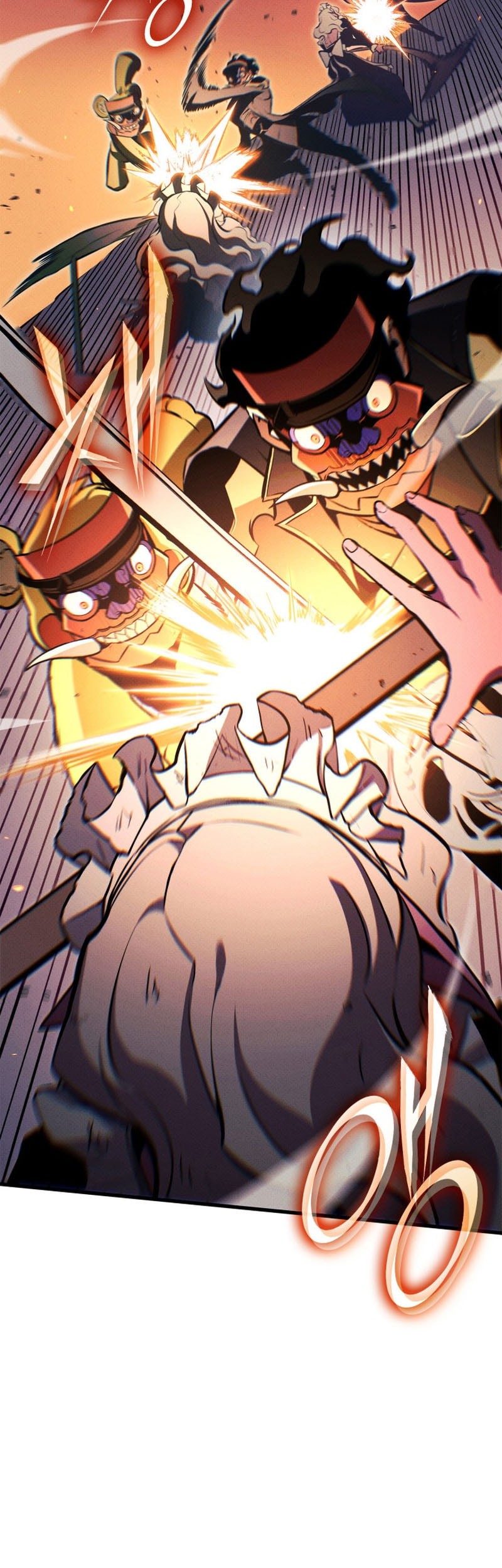 Ranker’s Return (Remake) Chapter 197 Gambar 38