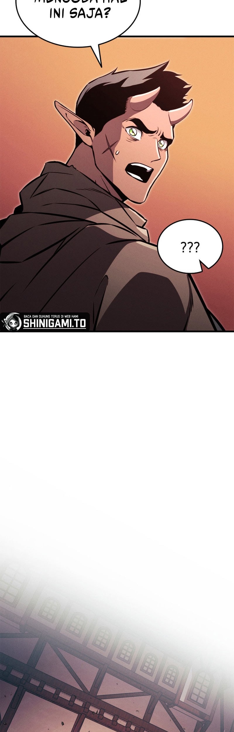 Ranker’s Return (Remake) Chapter 197 Gambar 42