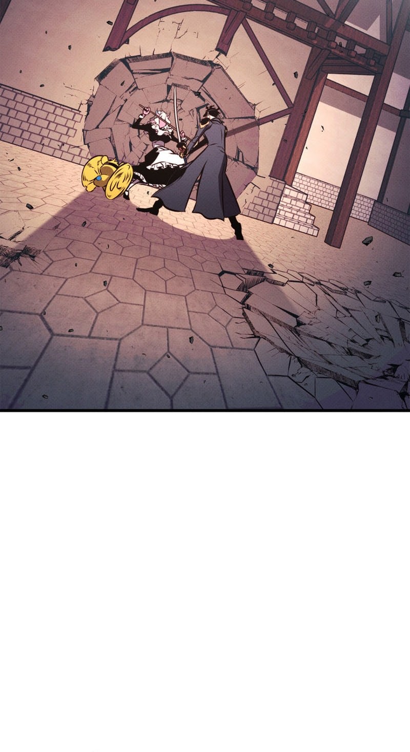 Ranker’s Return (Remake) Chapter 197 Gambar 43