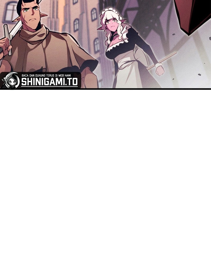 Ranker’s Return (Remake) Chapter 197 Gambar 51