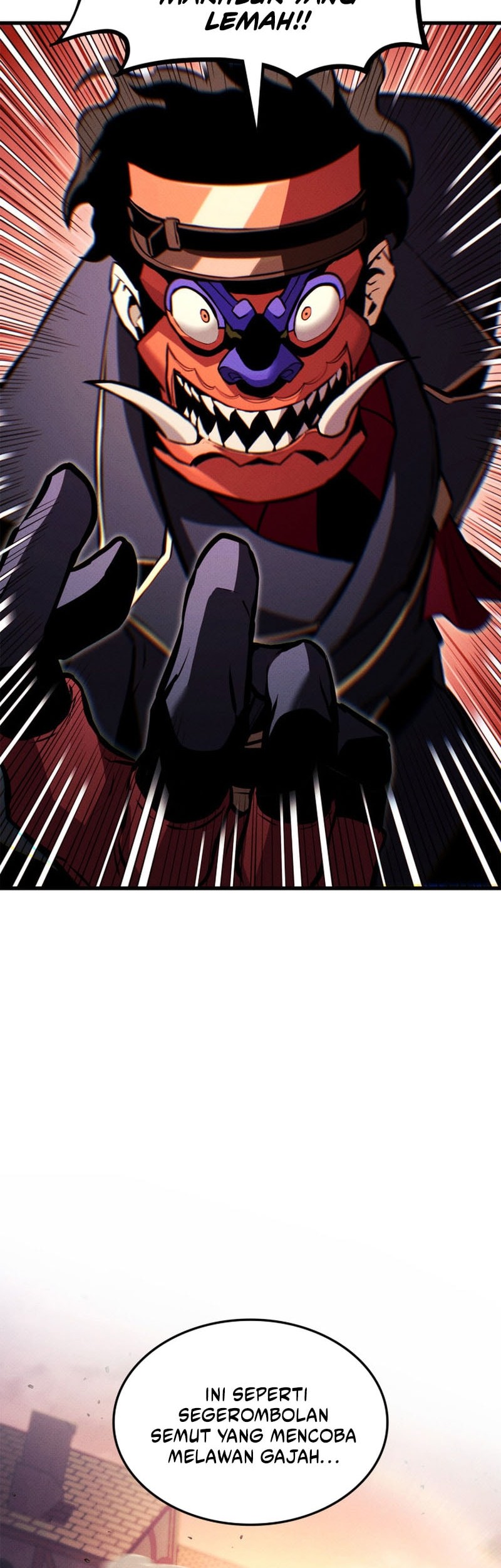 Ranker’s Return (Remake) Chapter 197 Gambar 53