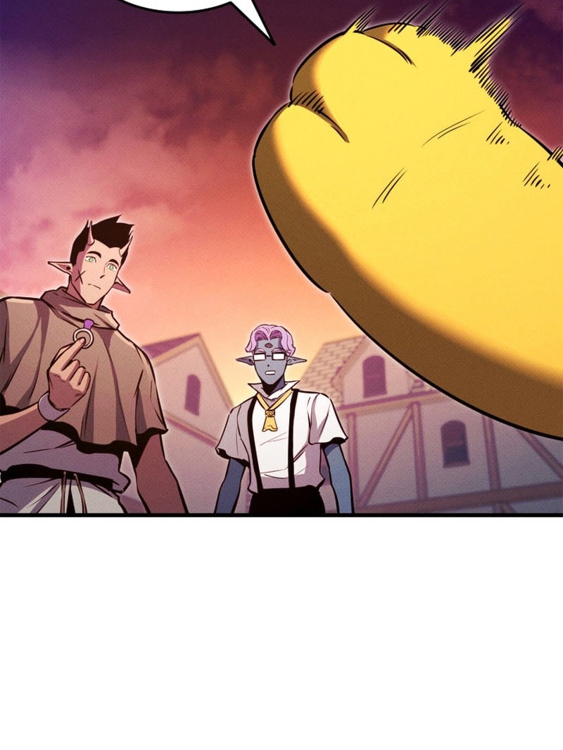 Ranker’s Return (Remake) Chapter 197 Gambar 59