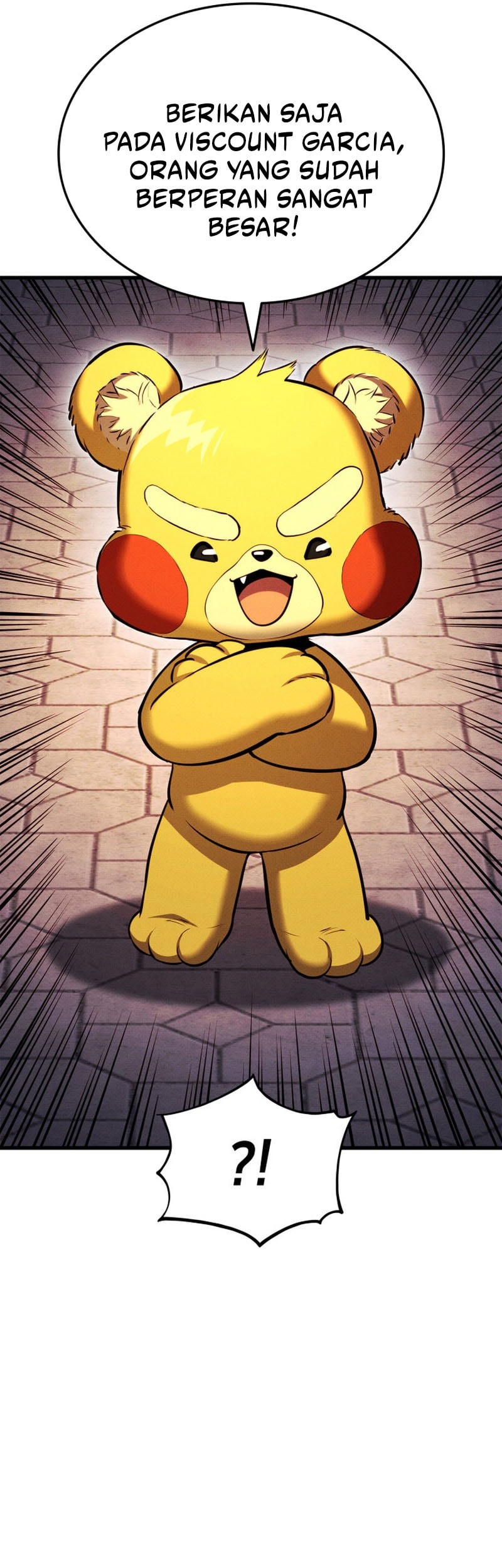 Ranker’s Return (Remake) Chapter 197 Gambar 60