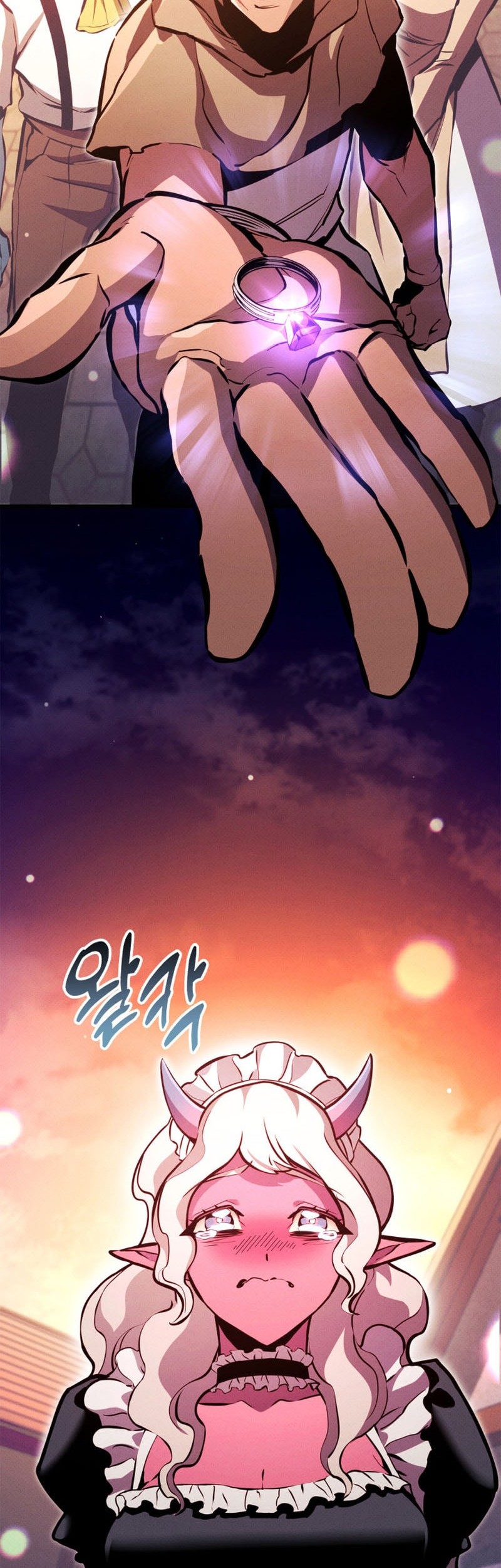 Ranker’s Return (Remake) Chapter 197 Gambar 65