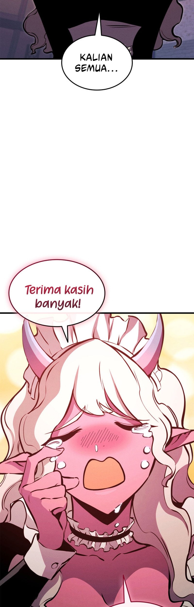 Ranker’s Return (Remake) Chapter 197 Gambar 66