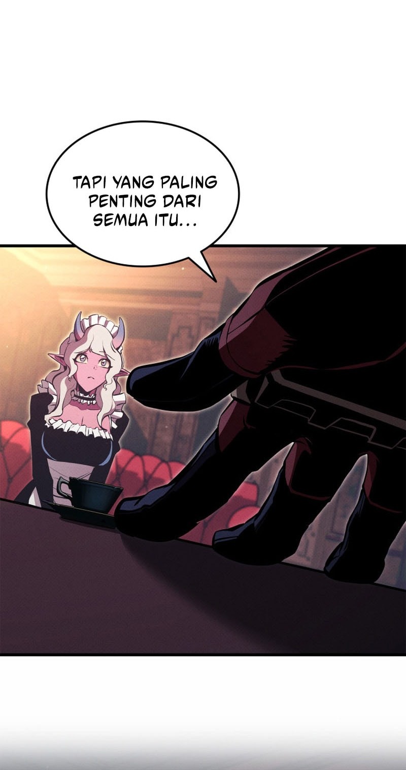 Ranker’s Return (Remake) Chapter 197 Gambar 4